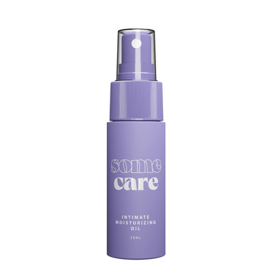 SOME CARE - Intim Feuchtigkeitsöl - 30 ml