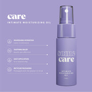 SOME CARE - Intim Feuchtigkeitsöl - 30 ml