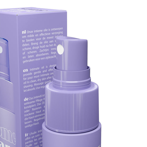 SOME CARE - Intim Feuchtigkeitsöl - 30 ml
