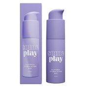 SOME PLAY - Klitorale Stimulierende Gel - 30 ml