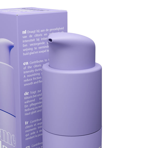 SOME PLAY - Klitorale Stimulierende Gel - 30 ml