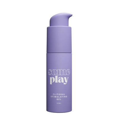 SOME PLAY - Klitorale Stimulierende Gel - 30 ml
