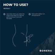 Boners - Cockring