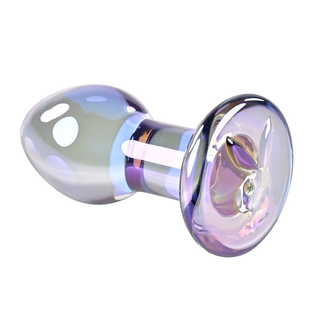 Evolved - Jewels Plug - Butt Plug - Glas