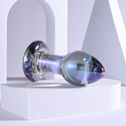 Evolved - Jewels Plug - Butt Plug - Glas