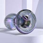 Evolved - Jewels Plug - Butt Plug - Glas