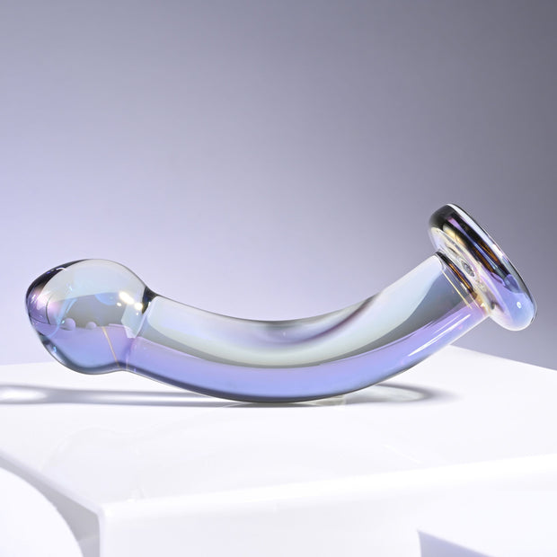 Evolved - Jewels King - Dildo - Glas