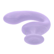 Evolved - Rev Me Up - G-Punkt Vibrator - Lila