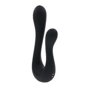 Evolved - The Swan - Vibrator - Schwarz