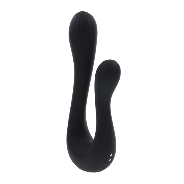 Evolved - The Swan - Vibrator - Schwarz