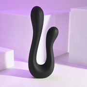 Evolved - The Swan - Vibrator - Schwarz