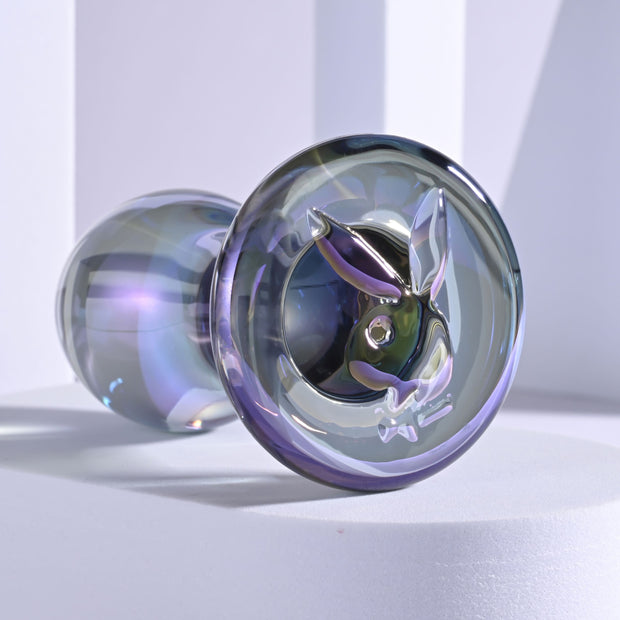 Evolved - Jewels Plug - Butt Plug - Glas