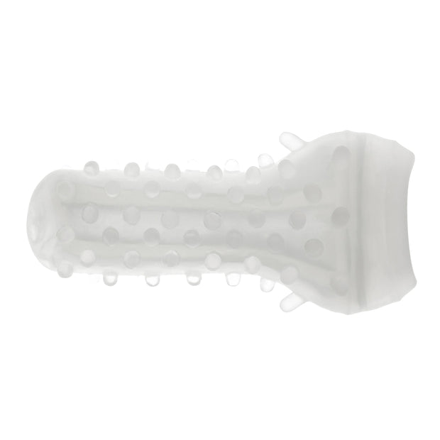 Evolved - The Urge - Masturbator - Schwarz