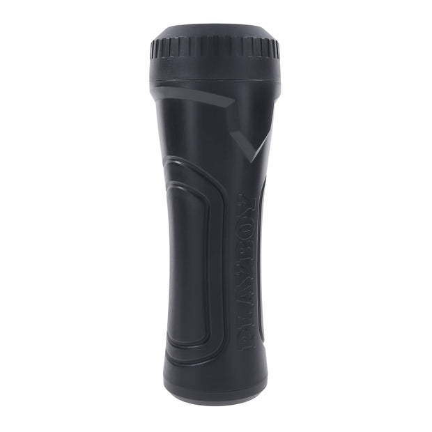 Evolved - The Urge - Masturbator - Schwarz