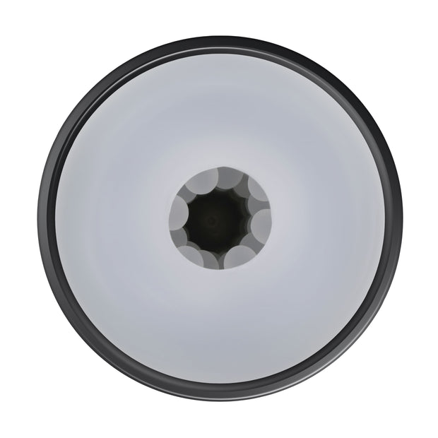 Evolved - The Urge - Masturbator - Schwarz