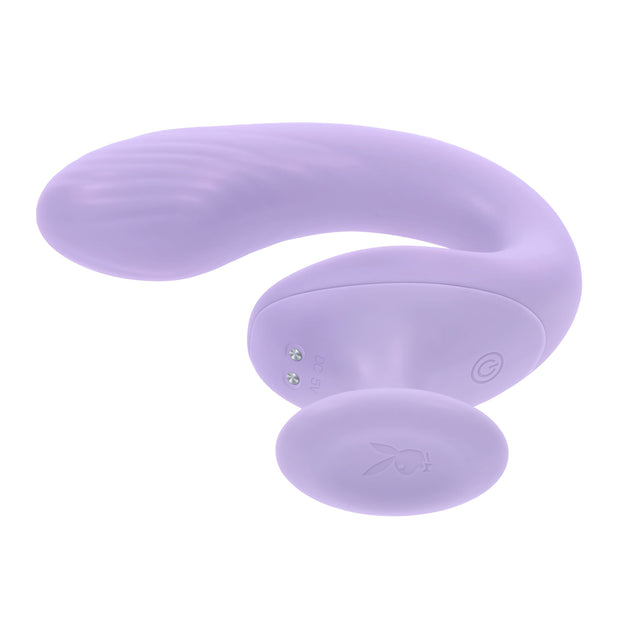 Evolved - Rev Me Up - G-Punkt Vibrator - Lila