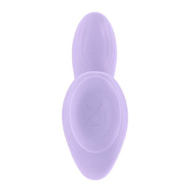 Evolved - Rev Me Up - G-Punkt Vibrator - Lila