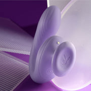 Evolved - Rev Me Up - G-Punkt Vibrator - Lila