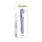 Evolved - Vibrato Doppelseitiger Vibrator - Lila