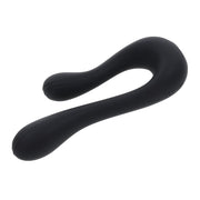 Evolved - The Swan - Vibrator - Schwarz
