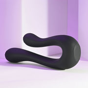 Evolved - The Swan - Vibrator - Schwarz