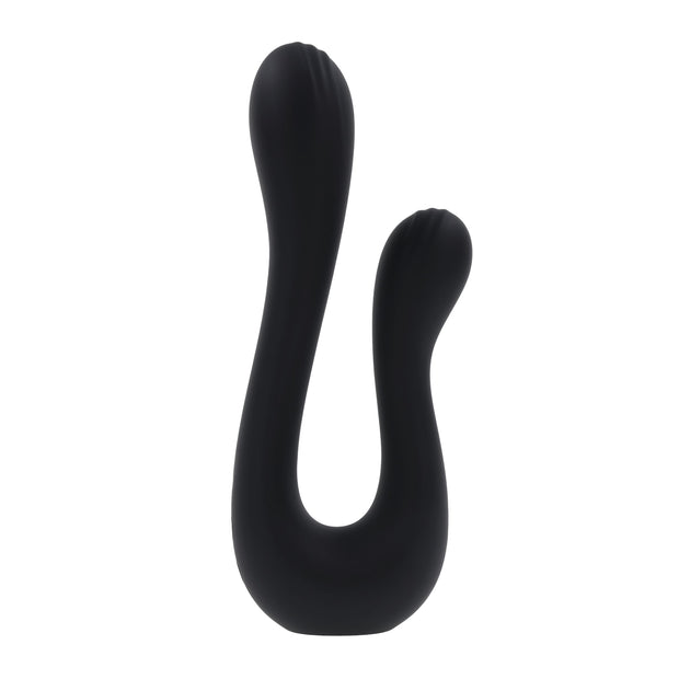 Evolved - The Swan - Vibrator - Schwarz