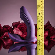 Evolved - Mix & Match - Duo Vibrator - Lila