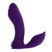 Evolved - Mix & Match - Duo Vibrator - Lila