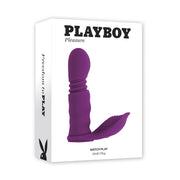 Evolved - Match Play Duo Vibrator - Lila