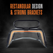 Temptasia - Kapitulation Sex Stuhl - Schwarz