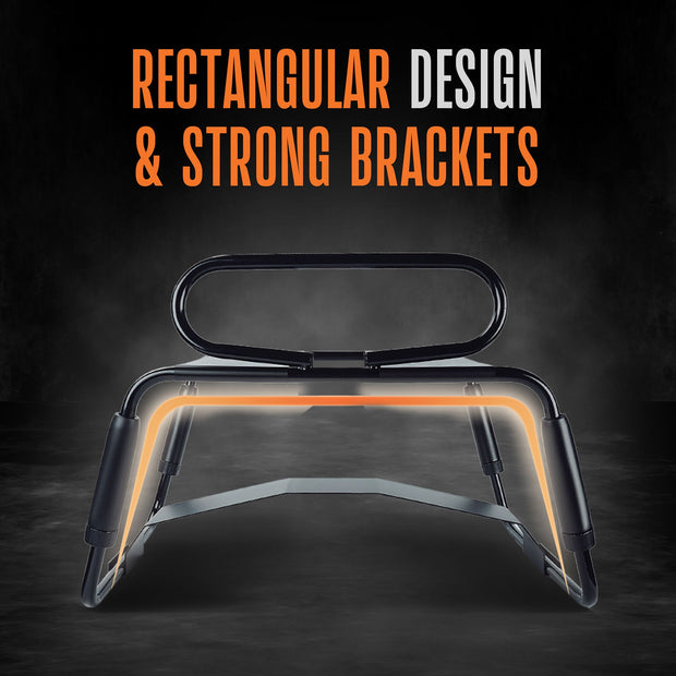 Temptasia - Kapitulation Sex Stuhl - Schwarz