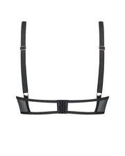 Obsessive - Exquisite Vila Blanes BH - Schwarz