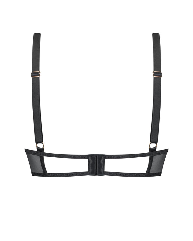 Obsessive - Exquisite Vila Blanes BH - Schwarz