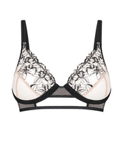 Obsessive - Exquisite Vila Blanes BH - Schwarz