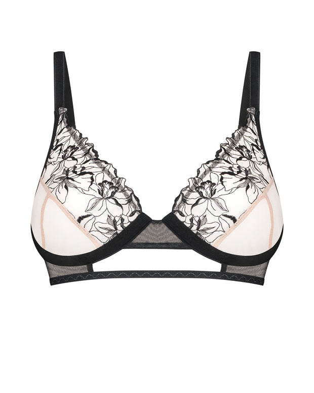 Obsessive - Exquisite Vila Blanes BH - Schwarz