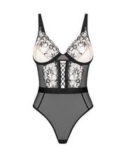 Obsessive - Vila Blanes Teddy - Schwarz
