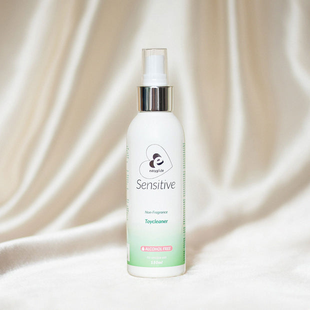 EasyGlide Sensitive Spielzeugreiniger - 150 ml