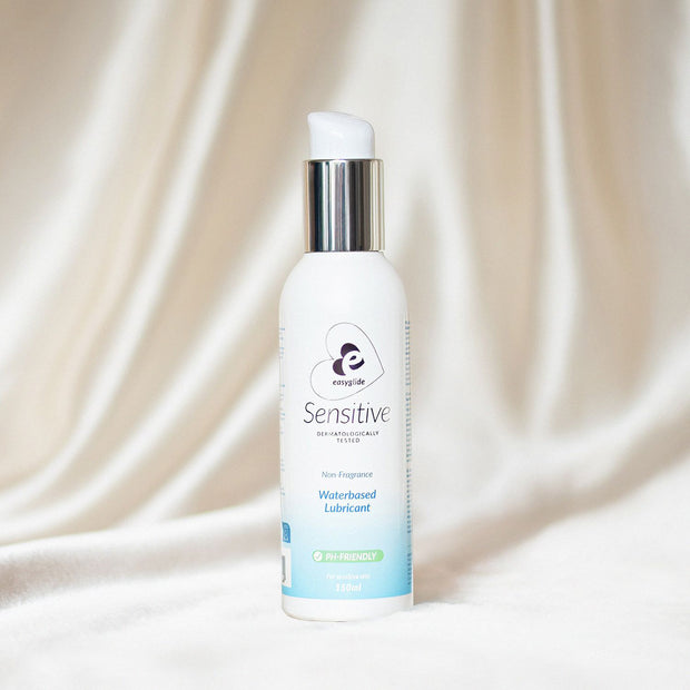 EasyGlide Sensitive Wasserbasiertes Gleitmittel - 150 ml