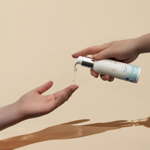 EasyGlide Sensitive Wasserbasiertes Gleitmittel - 150 ml