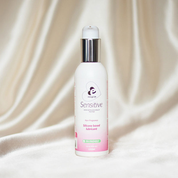EasyGlide Sensitive Silikon Gleitmittel - 150 ml
