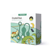 Magic Motion - Duo Smart Kegel-Vibrator mit Gewichten - Grün