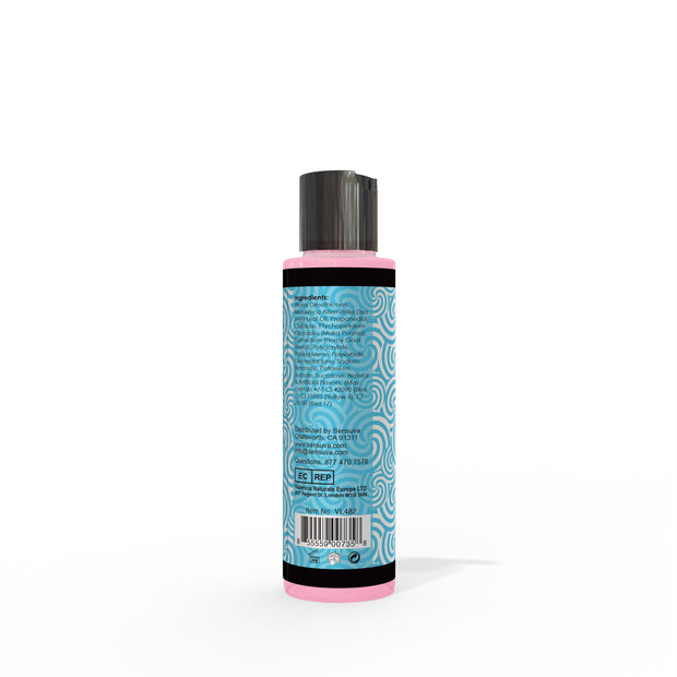Handipop Hand Job Massage Gel - Cotton Candy