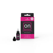 On™ For Her Arousal Oil Original - 5 ml