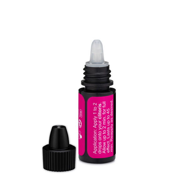 On™ For Her Arousal Oil Original - 5 ml