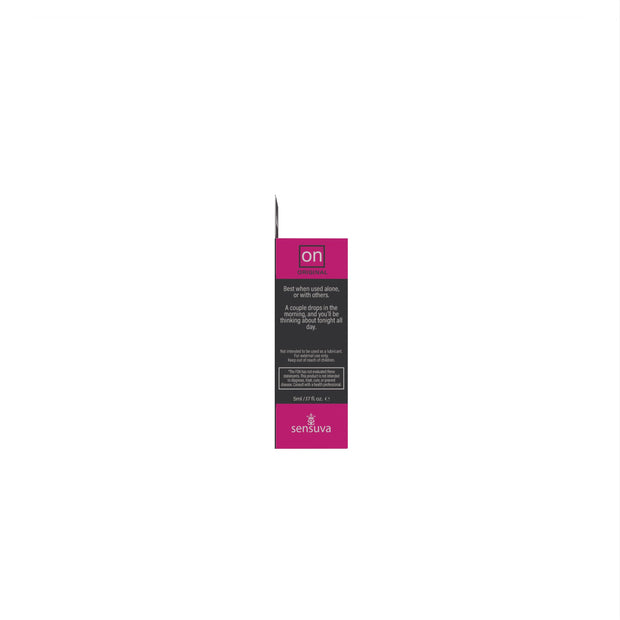 On™ For Her Arousal Oil Original - 5 ml