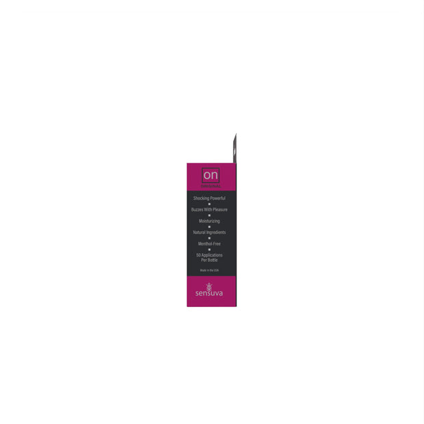 On™ For Her Arousal Oil Original - 5 ml