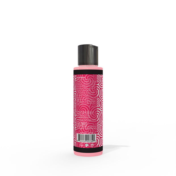 Handipop Hand Job Massage Gel - Strawberry