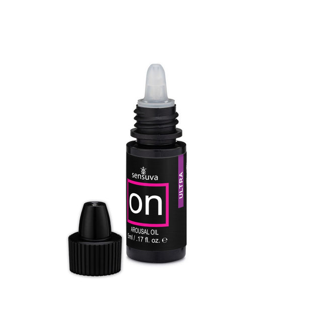 On™ For Her Arousal Oil Ultra - 5 ml