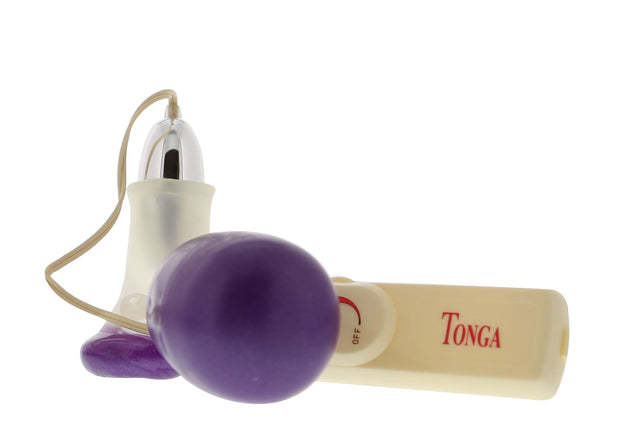 Beate Uhse The Pussy Kisser