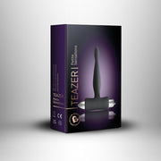 Petite Sensations Teazer - Schwarz